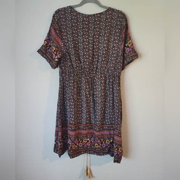 Shein Curve Dress 2XL - Picture 2 of 3